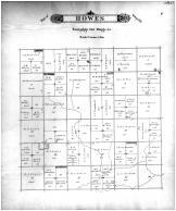 Howes Township, Cass County 1893 Microfilm